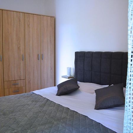 Apartment Mira Opatija Eksteriør billede
