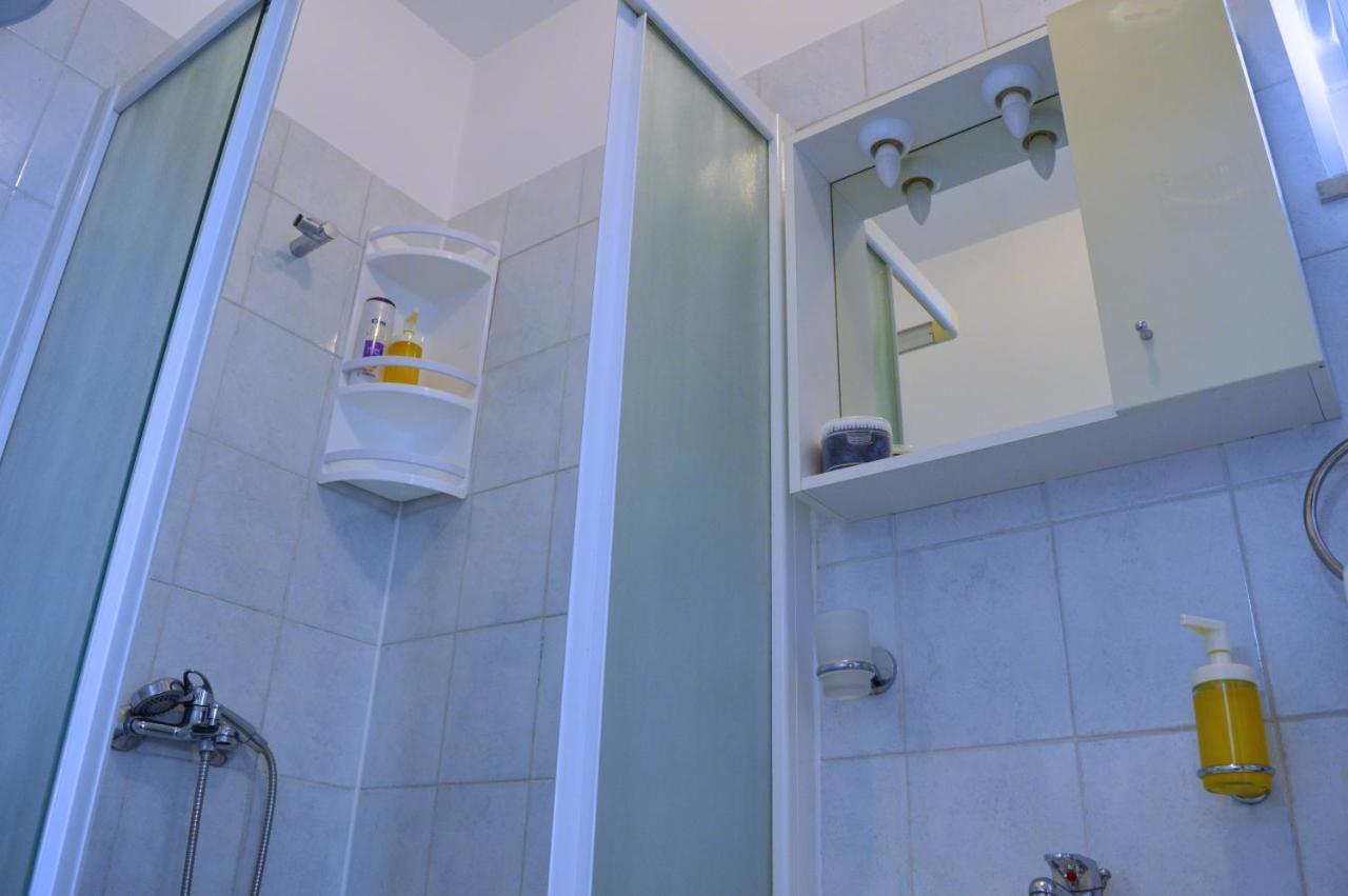 Apartment Mira Opatija Eksteriør billede