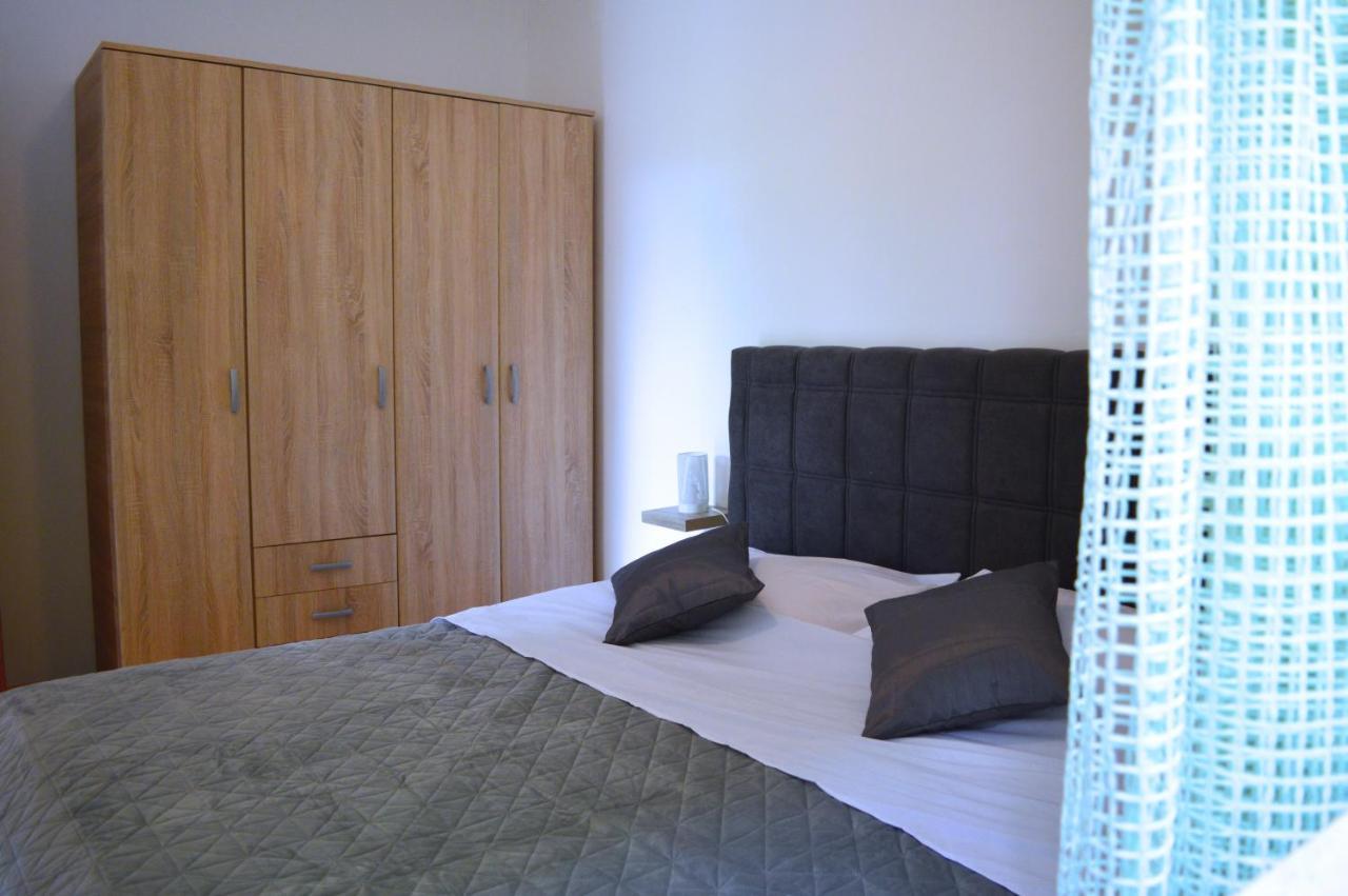 Apartment Mira Opatija Eksteriør billede