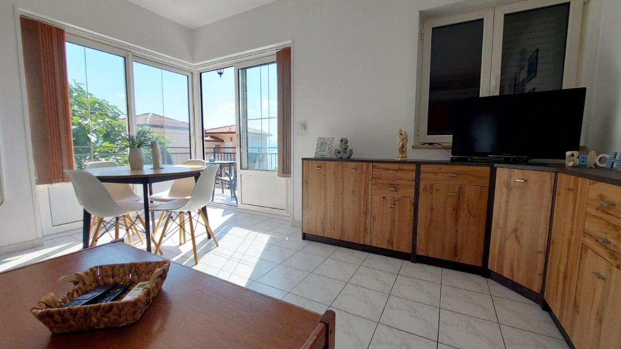 Apartment Mira Opatija Eksteriør billede