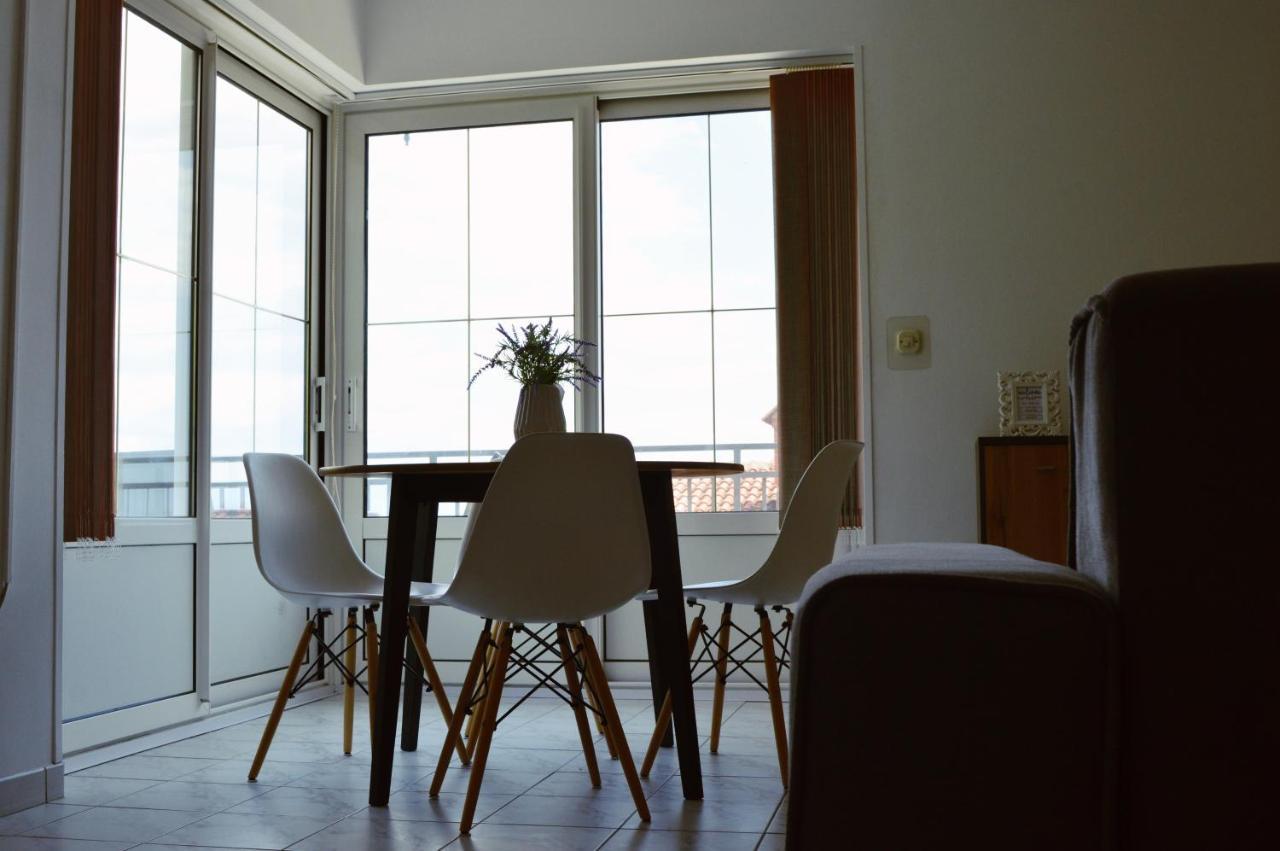 Apartment Mira Opatija Eksteriør billede