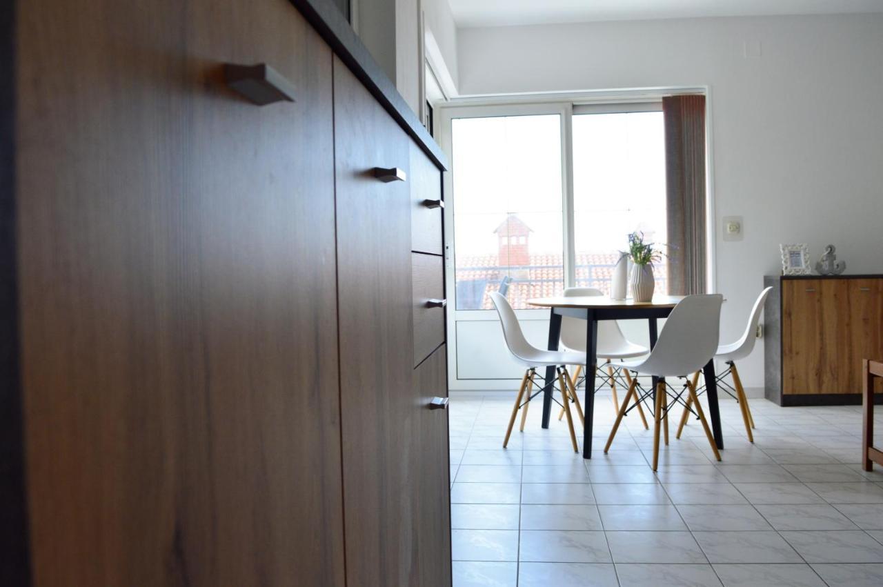 Apartment Mira Opatija Eksteriør billede
